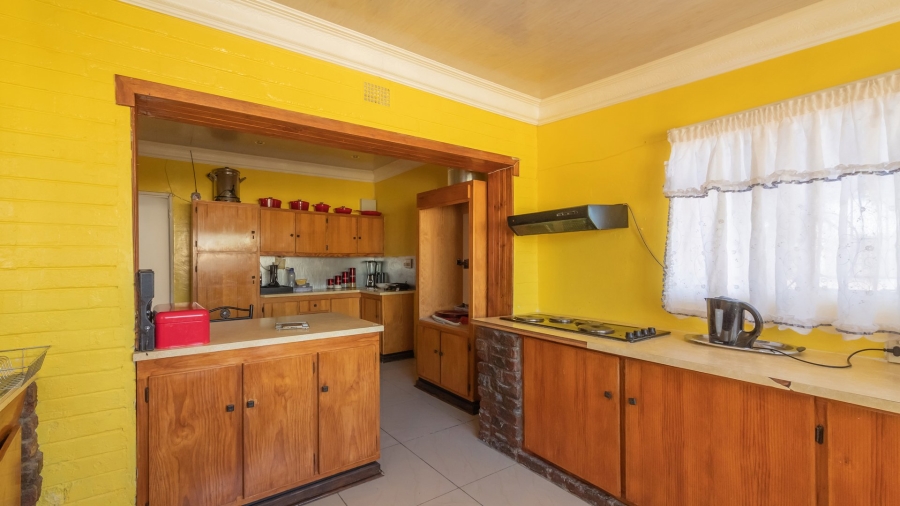 3 Bedroom Property for Sale in Tuinhof Free State